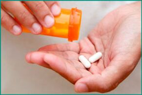 Antibiotici za prostatitis